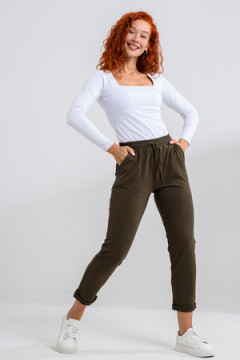 Брюки 67168/1О