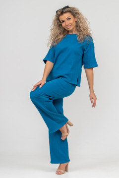 Костюм с брюками 36646