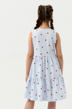 Сарафан Воланчик