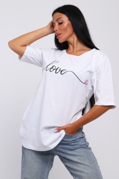 Футболка Арт. 801