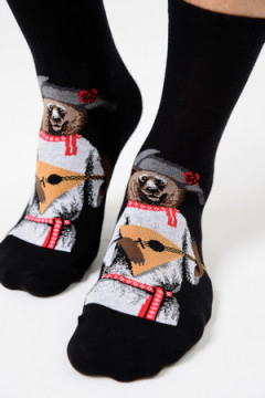 Носки мужские Сувенир