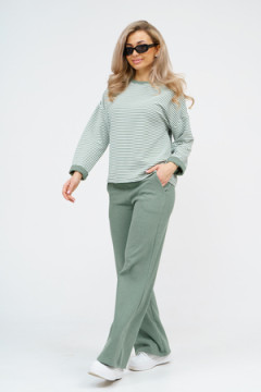 Костюм с брюками 53014