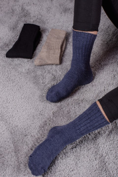 Носки шерстяные 24901