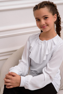 Блузка Миленушка