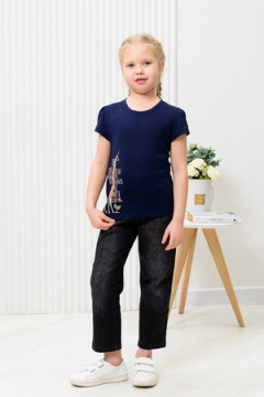 Футболка M124