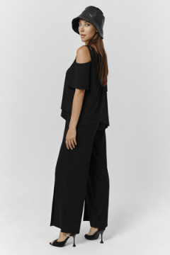 Костюм с брюками 7326