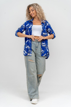 Рубашка 36806