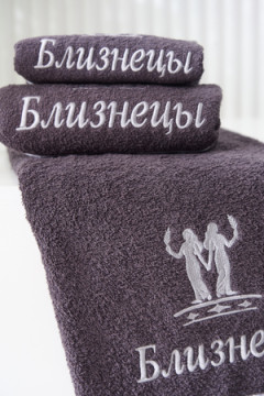 Полотенце 14418/10 Знаки зодиака