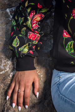 Свитшот Стефано