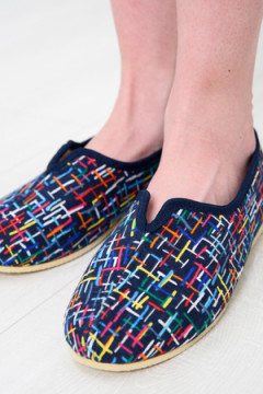 Тапки арт. 102