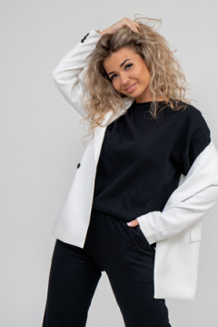 Костюм с брюками 36646