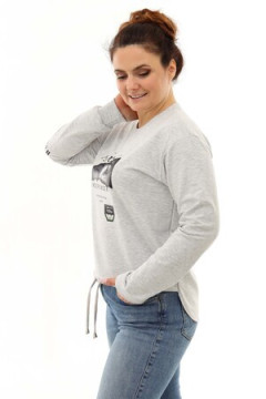 Свитшот 50519