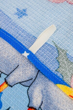 Набор кухонных полотенец Зимний день