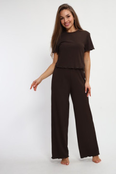 Костюм с брюками 85557