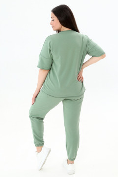 Костюм с брюками КЖ-005