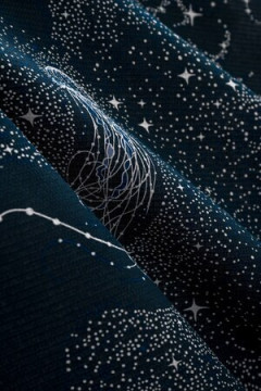 Полотенце пляжное Тайны океана