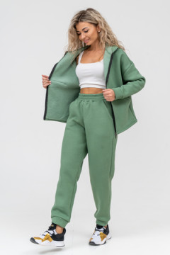 Костюм с брюками 36675