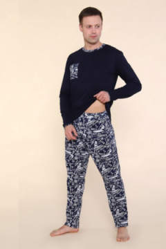 Костюм с брюками 820 Surface