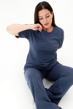 Костюм с брюками КЖ-005