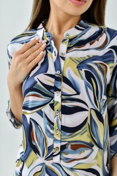 Платье Тропиканка