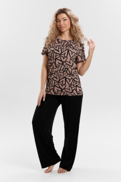 Костюм с брюками 36996