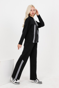 Костюм с брюками 8286