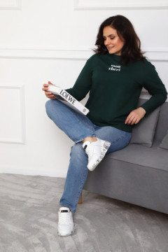 Лонгслив женский 88553