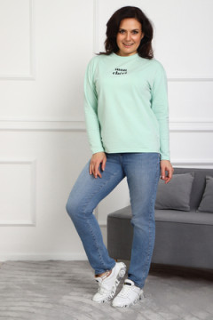 Лонгслив женский 88553