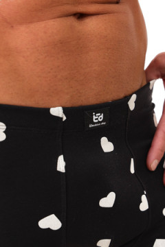 Трусы Сердцеед