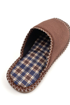 Тапки арт. 117 флис