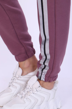 Костюм с брюками 24894