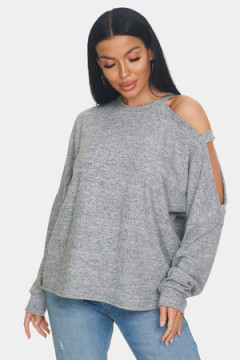 Джемпер Пэрис