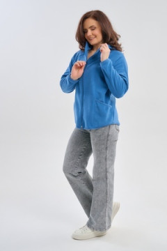 Толстовка 75011