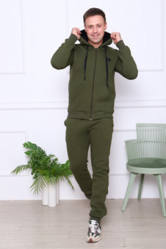 Костюм с брюками 6078