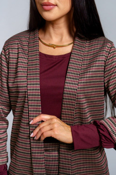 Жакет Беатрис