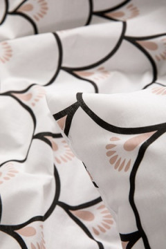 КПБ Клайра поплин