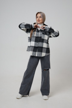 Рубашка РЖКК-01