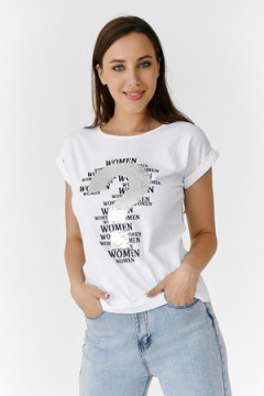 Футболка 8208