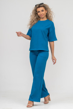 Костюм с брюками 36646