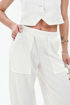 Брюки летние