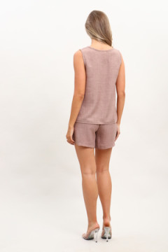 Костюм с шортами КЖ-001