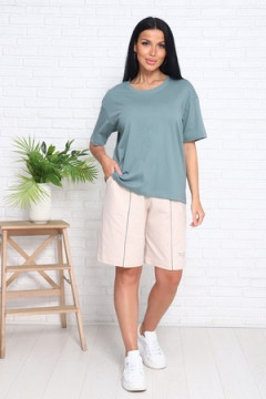 Костюм с шортами 1003