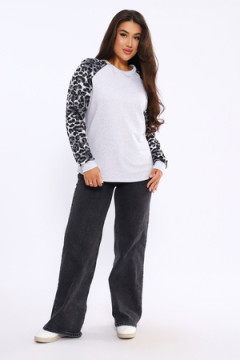 Свитшот 2025-2