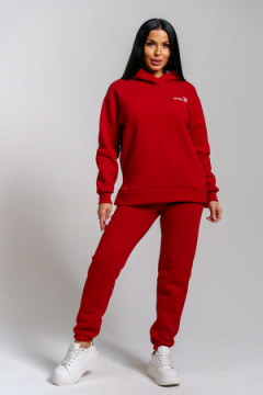 Костюм с брюками Ред