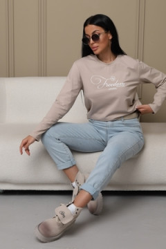 Лонгслив ЛЖ001