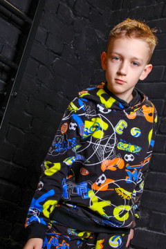 Толстовка 88151