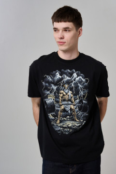 Футболка 8596