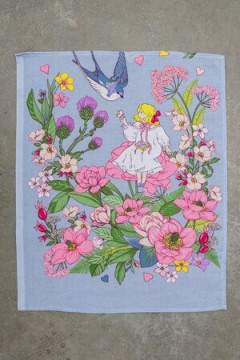 Полотенце кухонное Лили