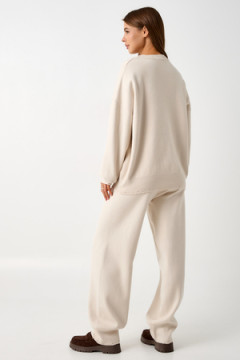 Костюм с брюками #2