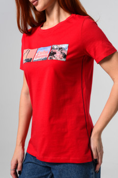 Футболка М-418